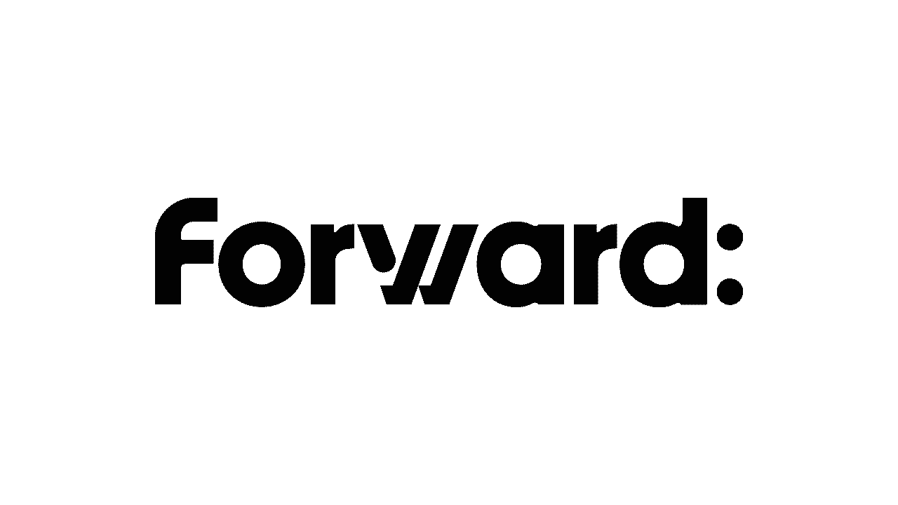 Forward - Logo