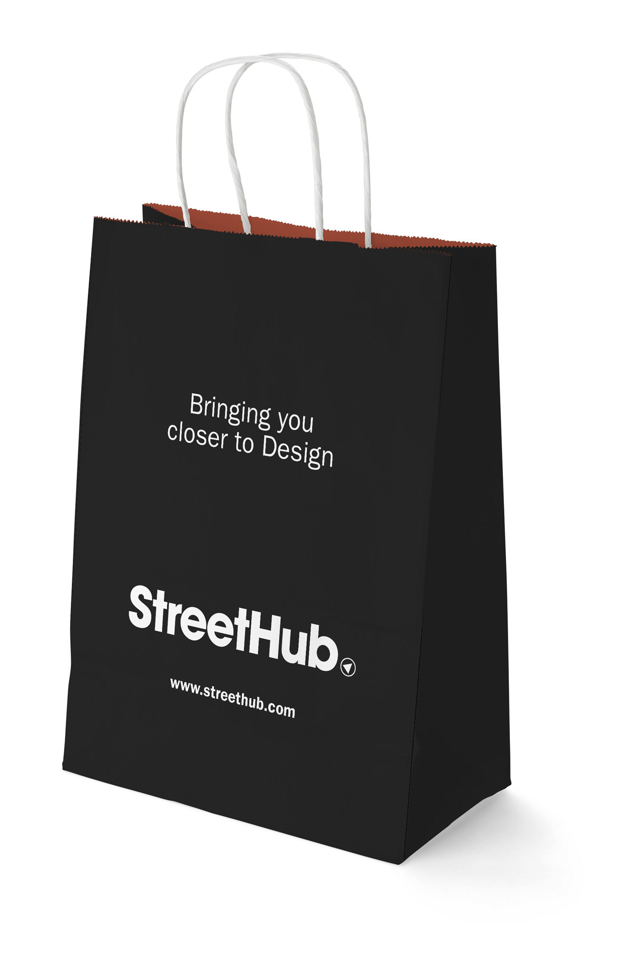 Streethub - Bag
