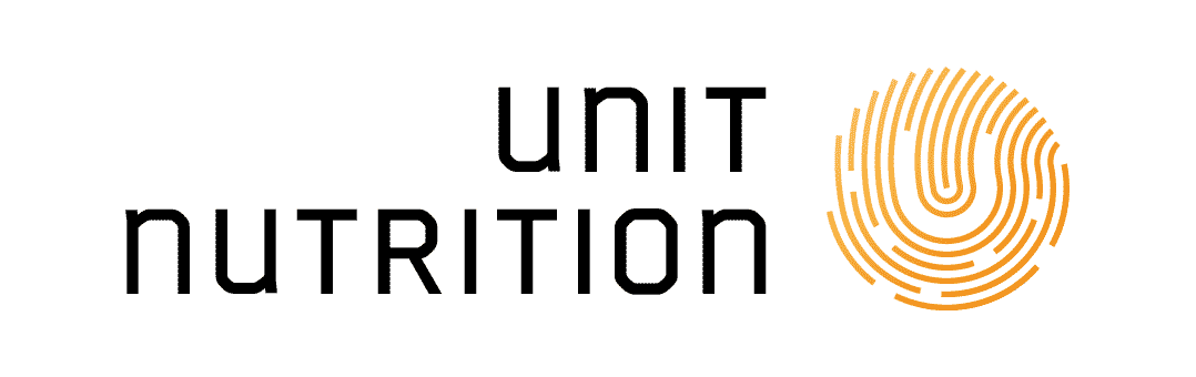 Unit Nutrition - Logo